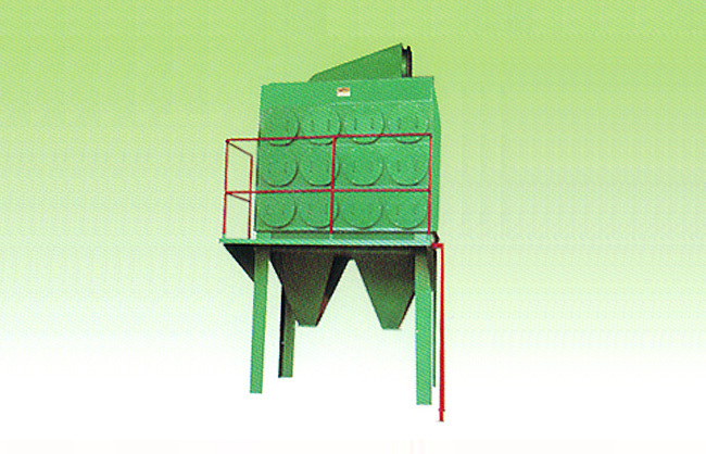 XDFXX-I high efficiency air filter dust collector